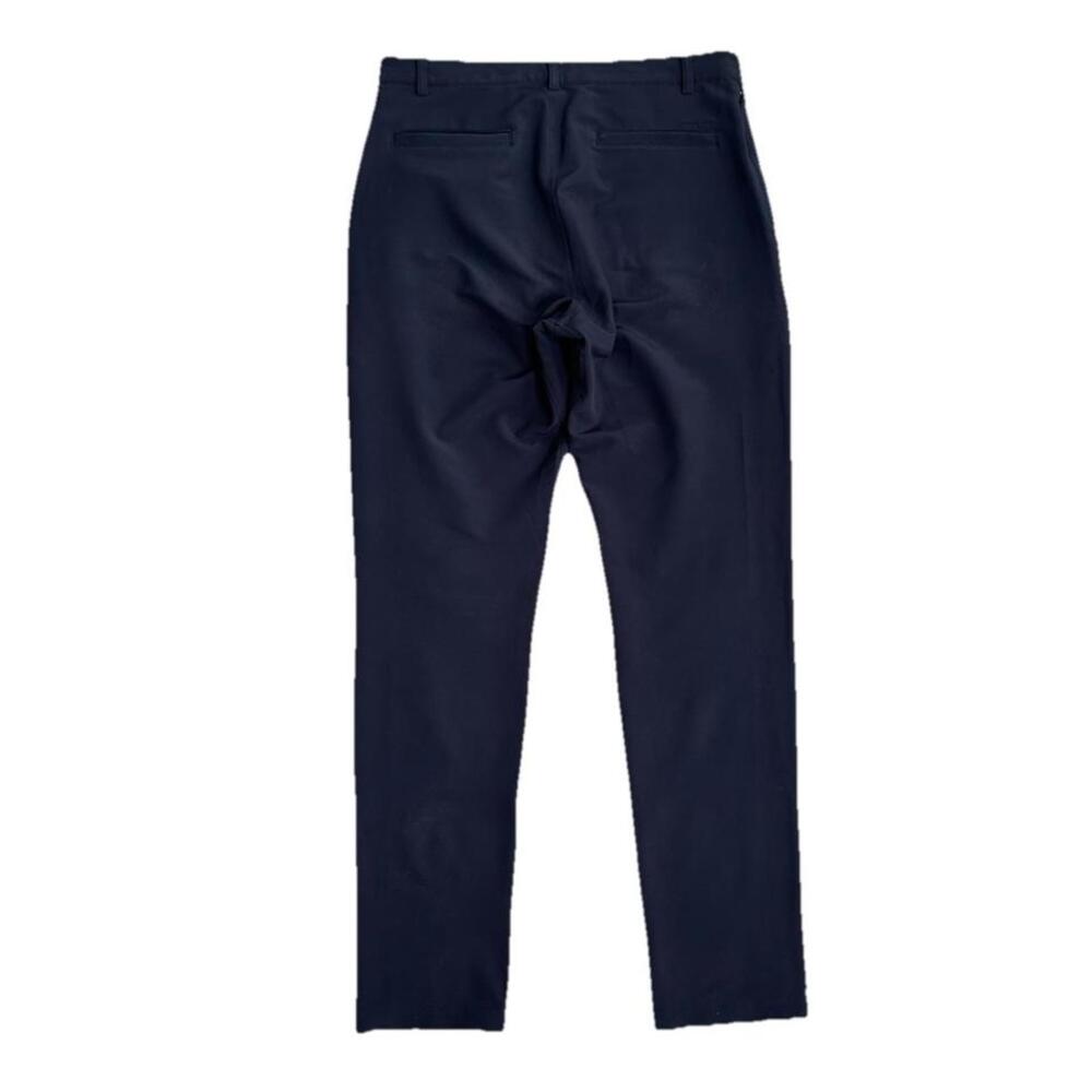 Teren Made For Adventure Performance Pants Trousers Mens 30X32 Blue Stretch - Picture 3 of 9